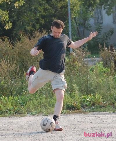 NDR75, Mężczyzna, 50, Warszawa, Polska, Zdjęcie: 3