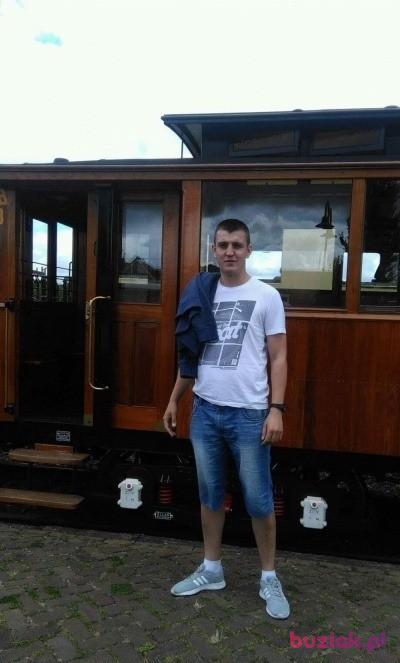 Krystian, Male, 34, Holandia, Photo: 6