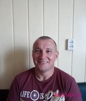 konradlux4, Male, 42, Polska, Photo: 3