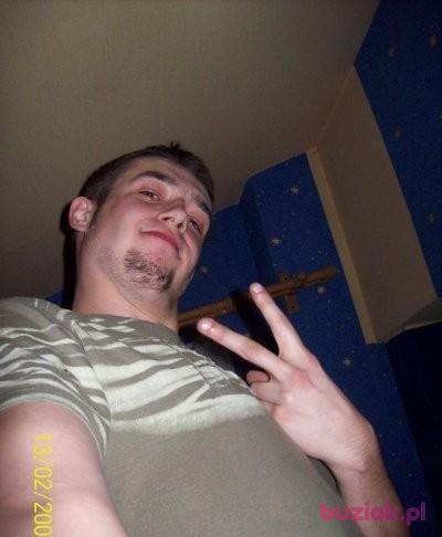 Tomek, Male, 36, Trzebinia, Polska, Photo: 2
