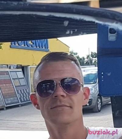 Patryk, Male, 35, Wronki, Polska, Photo: 4
