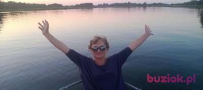 Dorotka, Kobieta, 60, Warszawa, Polska, Zdjęcie: 2