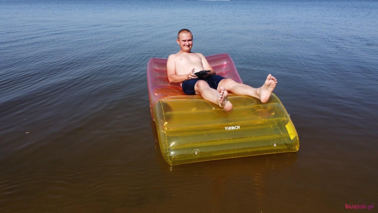 Michał, Mężczyzna, 37, Zgierz, Polska, Zdjęcie: 631
