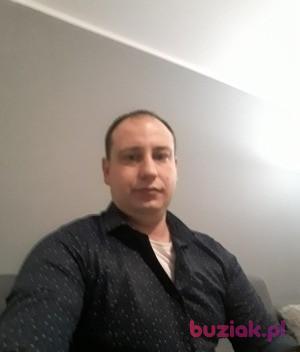 krzysztof, Male, 39, Wschowa, Polska, Photo: 2