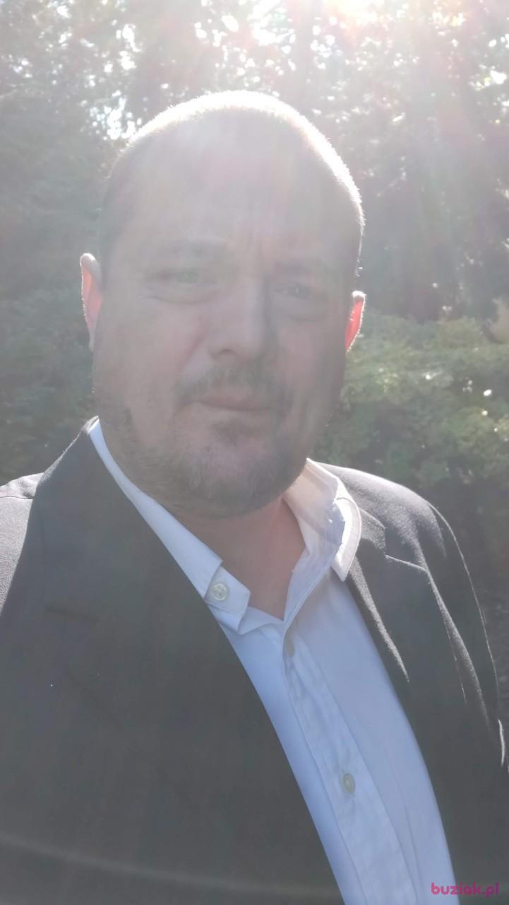 BARTEK, Male, 46, Opole, Polska, Photo: 2