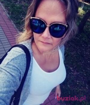 Justyna, Female, 51, Chodzież, Polska, Photo: 2