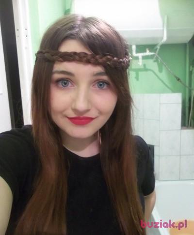 Sylwia, Female, 27, Busko-Zdrój, Polska, Photo: 3