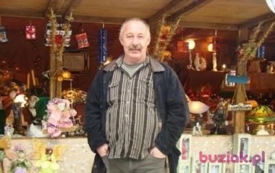 ZBIGNIEW, Male, 62, Szamotuły, Polska, Photo: 2