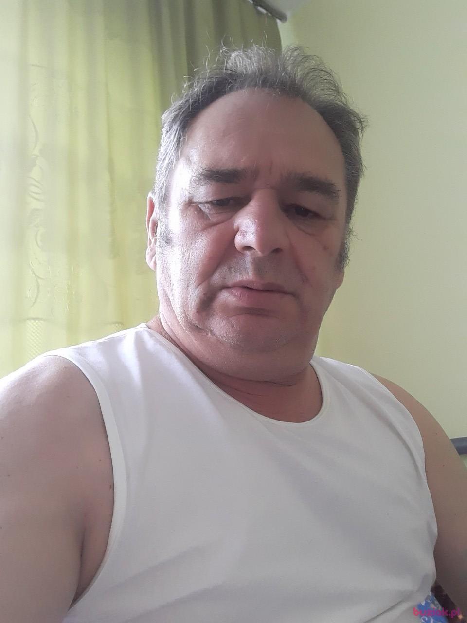 Waldi, Mężczyzna, 68, Łódź, Polska, Zdjęcie: 2