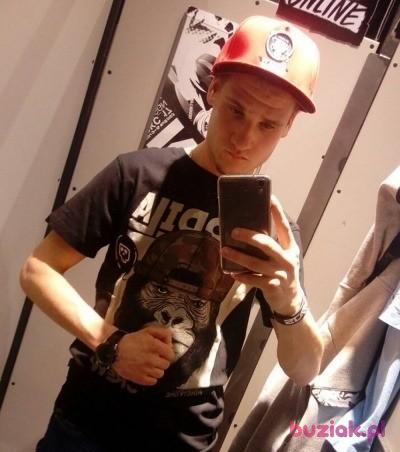 Witold, Male, 28, Kłodzko, Polska, Photo: 2