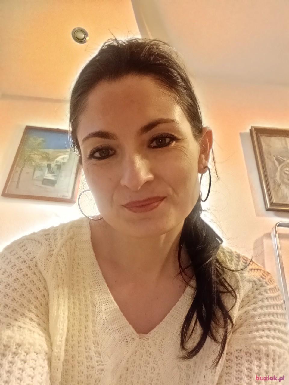 Kamila, Kobieta, 43, Warszawa, Polska, Zdjęcie: 5