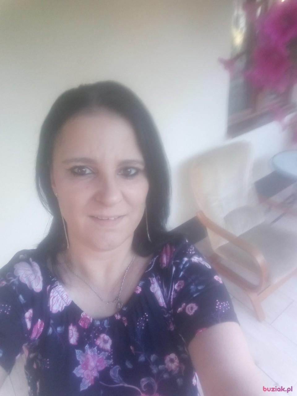 Anna, Female, 44, Garwolin, Polska, Photo: 2
