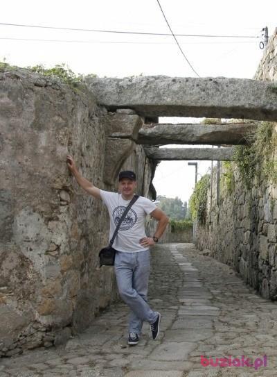 Grzesiek, Male, 51, Birmingham, Wielka Brytania, Photo: 4