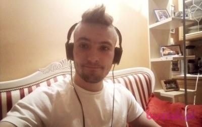 Cyprian, Male, 30, Bolesławiec, Polska, Photo: 3