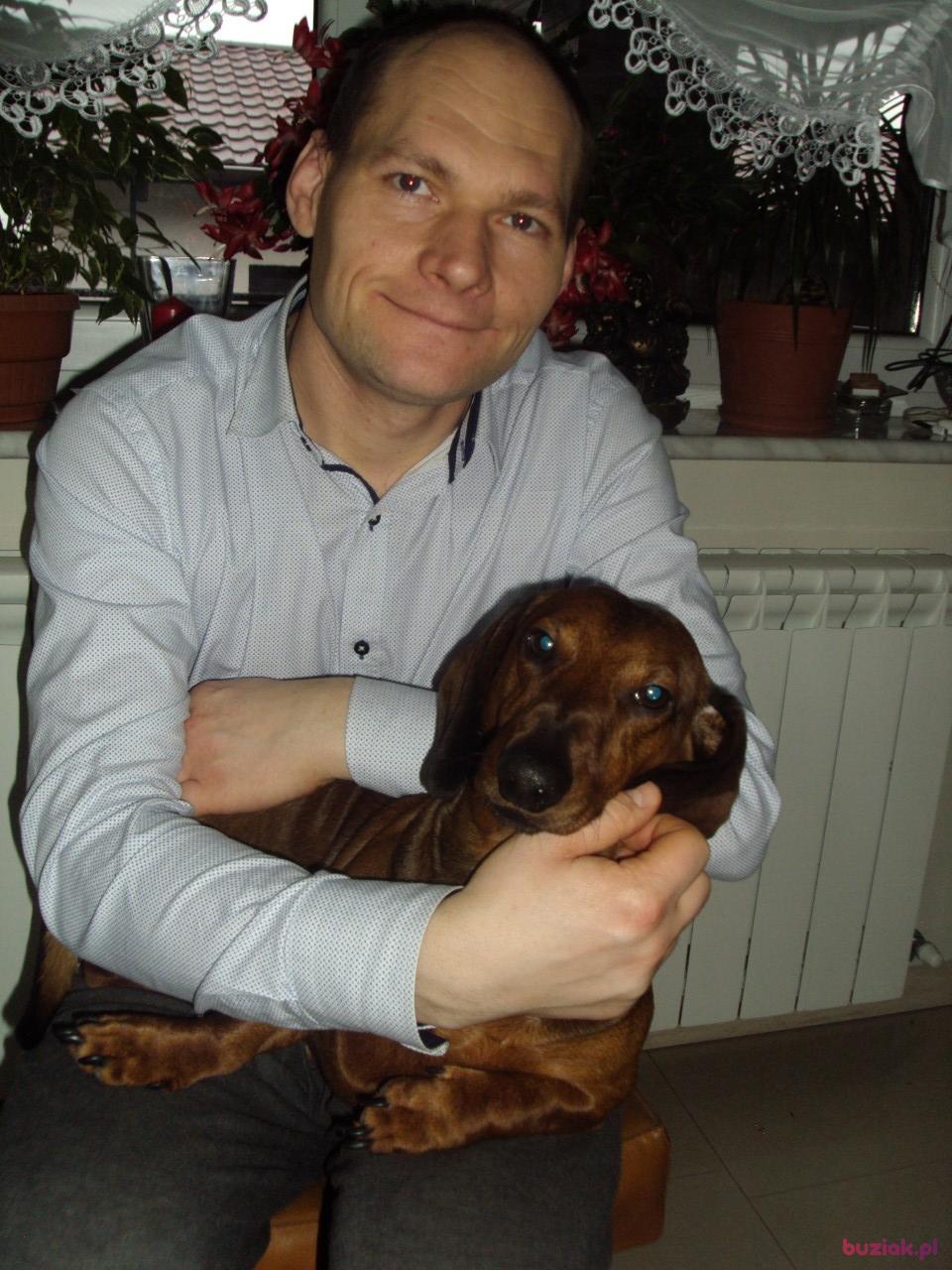 Paweł, Male, 44, Raszków, Polska, Photo: 1