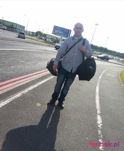janusz, Male, 54, Wielka Brytania, Photo: 3