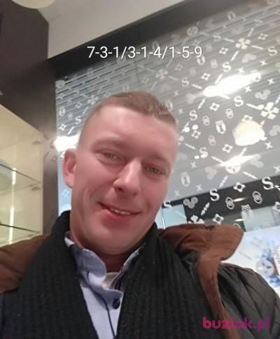Lukasz , Male, 38, Bydgoszcz, Polska, Photo: 2