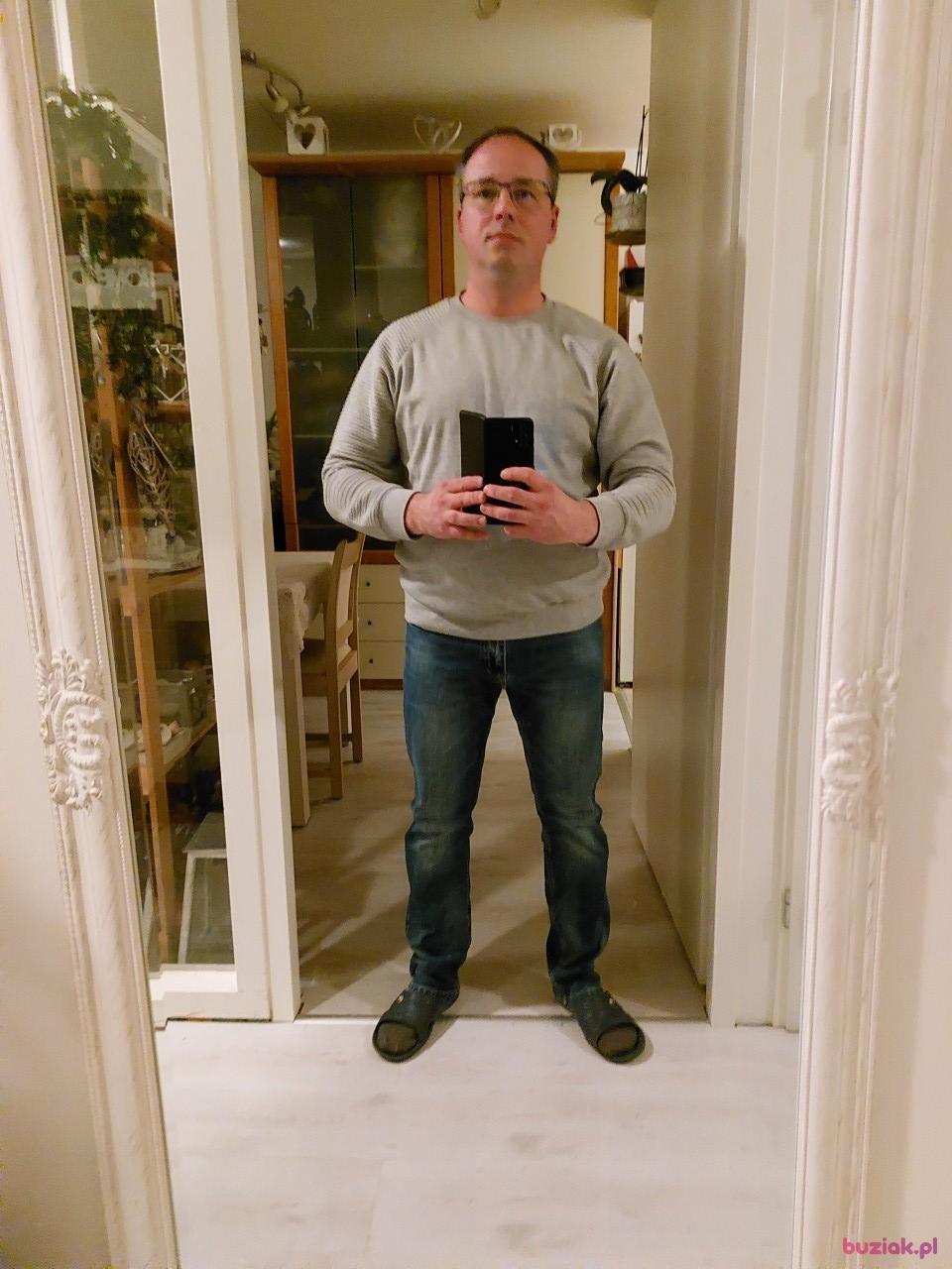 Artur, Male, 42, Amsterdam, Holandia, Photo: 2