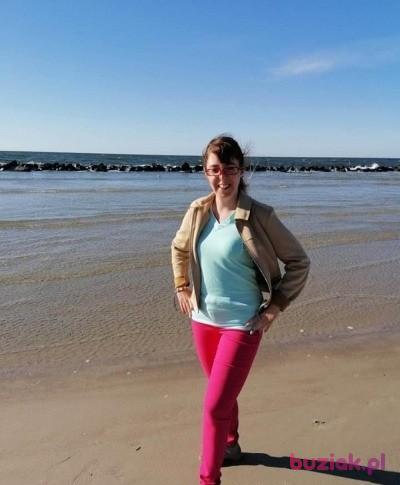 Dominika, Female, 34, Częstochowa, Polska, Photo: 14