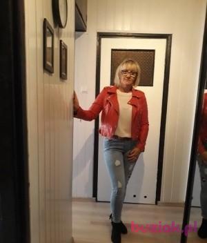 Barvara, Kobieta, 59, Katowice, Polska, Zdjęcie: 1