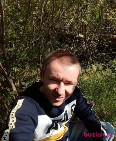 Tomasz, Male, 30, Wrocław, Polska, Photo: 1