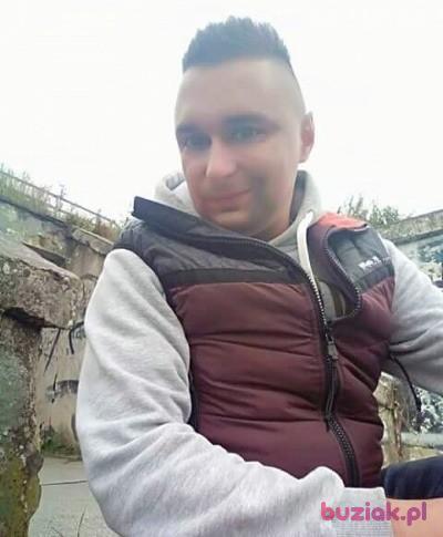 Przemek, Male, 40, Ostrów Wielkopolski, Polska, Photo: 2