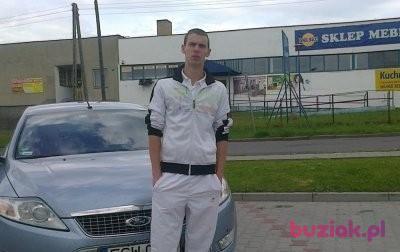 Marcinkrych, Mężczyzna, 35, Świebodzin, Polska, Zdjęcie: 5