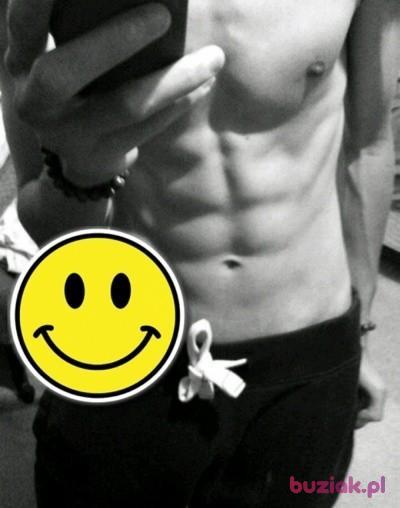 Dawid, Male, 28, Polska, Photo: 3