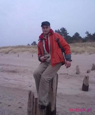 Piotr,koziorozec, Male, 42, Chrzanów, Polska, Photo: 2