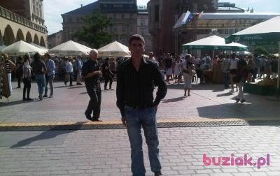Andrzej, Mężczyzna, 53, Kraków, Polska, Zdjęcie: 7