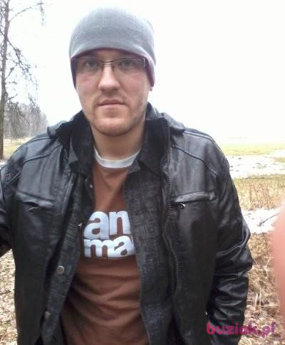 dawid, Male, 38, Rawicz, Polska, Photo: 2
