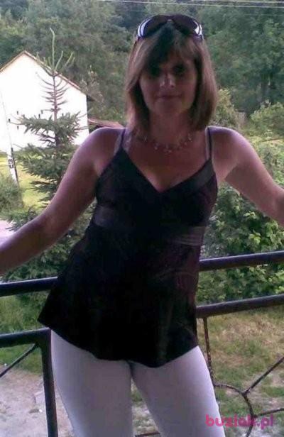 jola, Female, 54, Jasło, Polska, Photo: 1