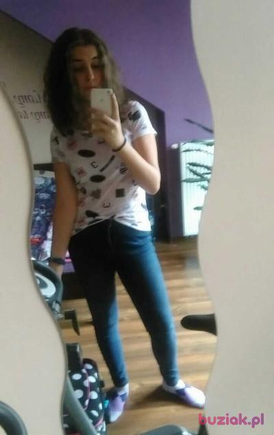 Paulina, Female, 25, Orzesze, Polska, Photo: 2