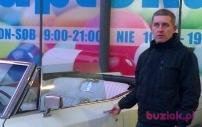 Adam, Mężczyzna, 49, Ozorków, Polska, Zdjęcie: 2