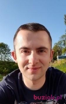 Rafał, Male, 36, Holandia, Photo: 3