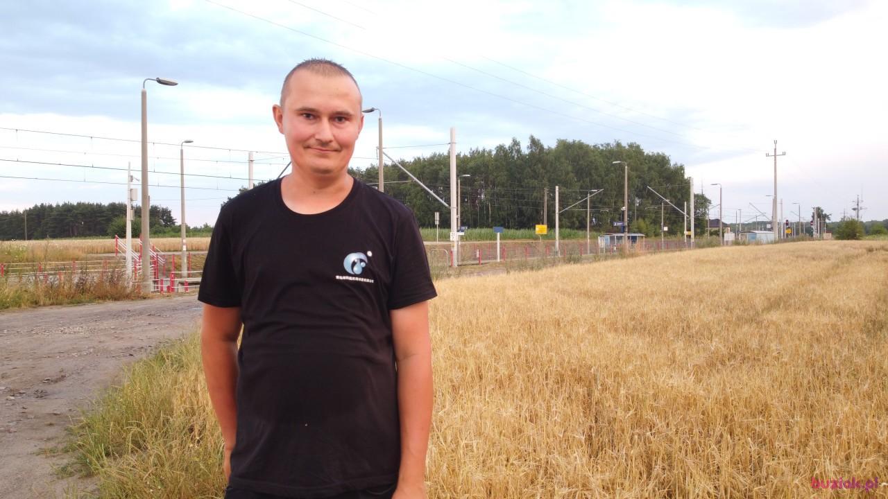 Michał, Mężczyzna, 37, Zgierz, Polska, Zdjęcie: 226