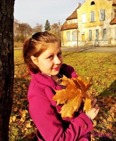 Aleksandra, Kobieta, 29, Kętrzyn, Polska, Zdjęcie: 2