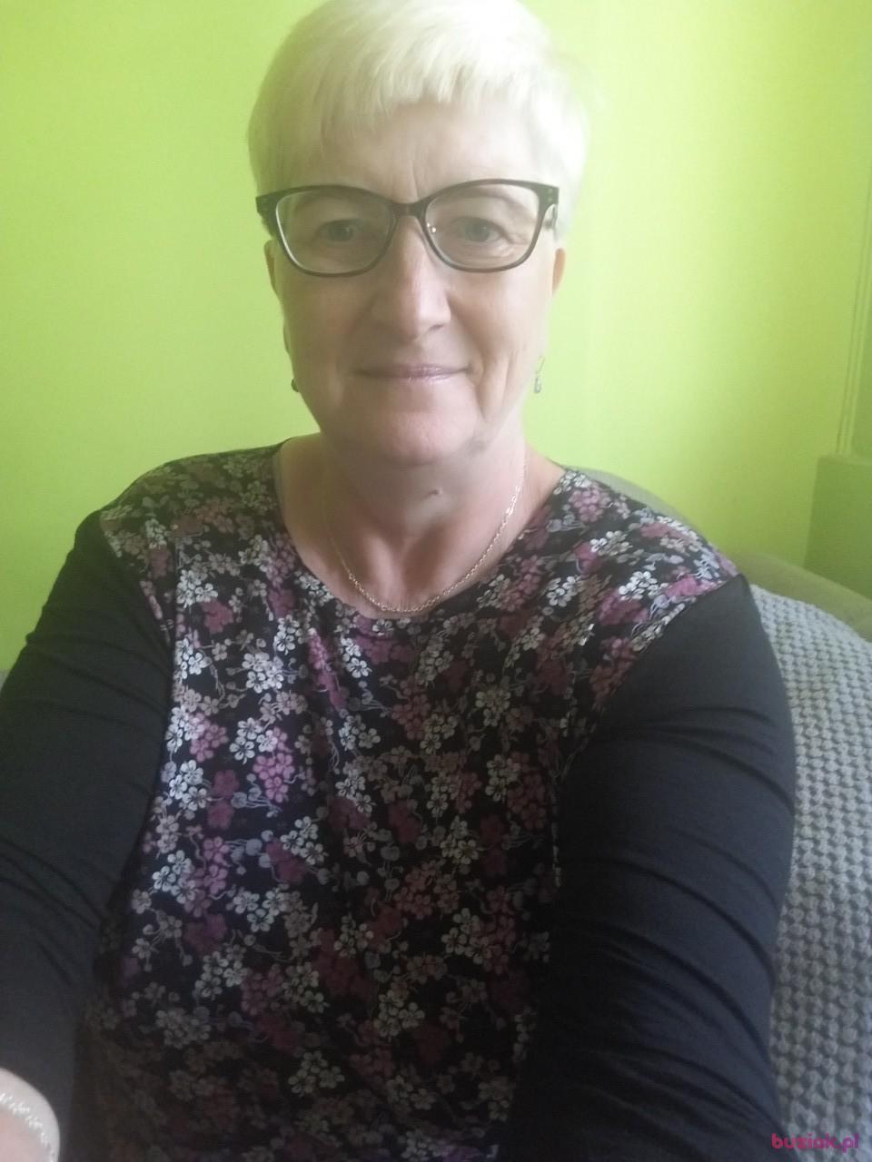 Izabela, Female, 57, Białystok, Polska, Photo: 6