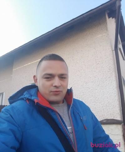 marcin, Male, 34, Recklinghausen, Niemcy, Photo: 1