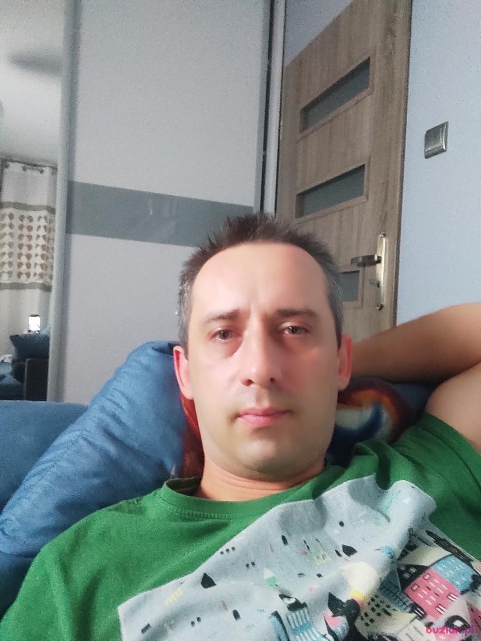 Tomek, Male, 42, Bełchatów, Polska, Photo: 2