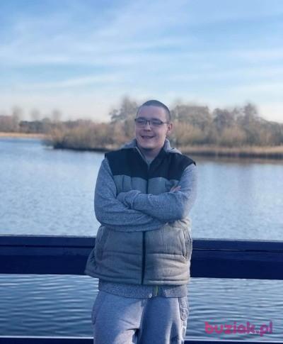 Dawid, Male, 31, Holandia, Photo: 4