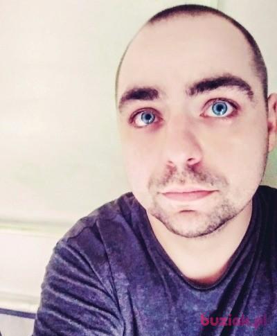Krzysztof, Male, 40, Holandia, Photo: 2