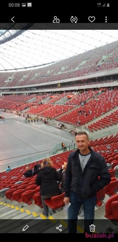 Przemek, Male, 54, Mosina, Polska, Photo: 1