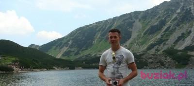 Wojtek, Male, 33, Tczew, Polska, Photo: 1