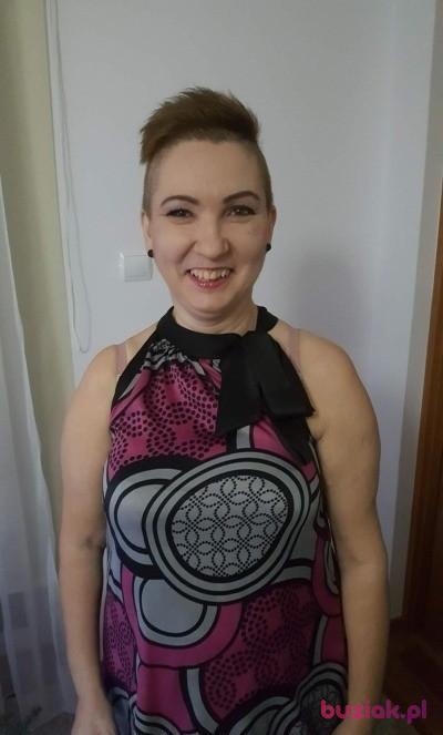 dorota, Female, 57, Wysokie Mazowieckie, Polska, Photo: 2