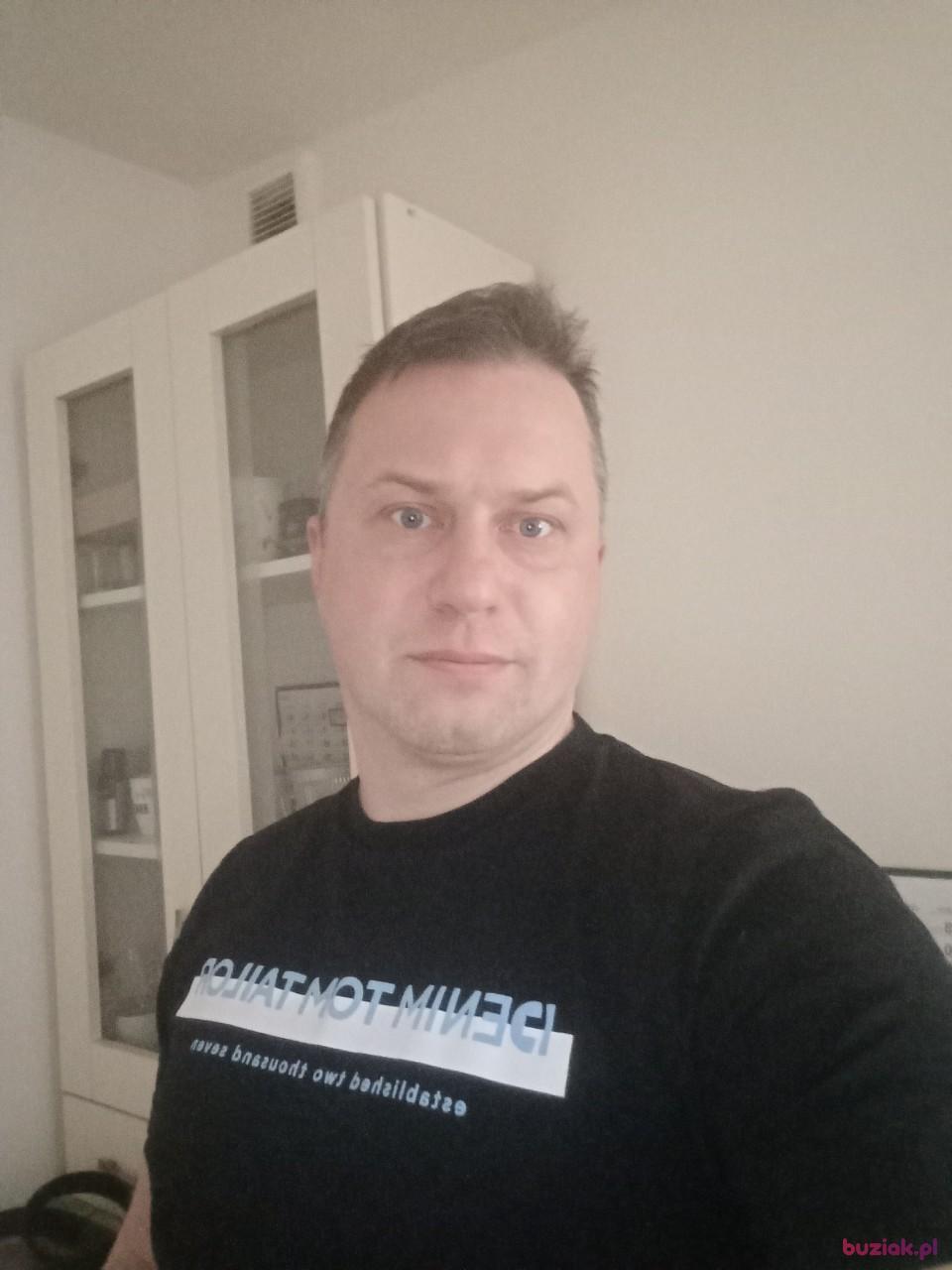 Tomasz, Male, 38, Łódź, Polska, Photo: 2