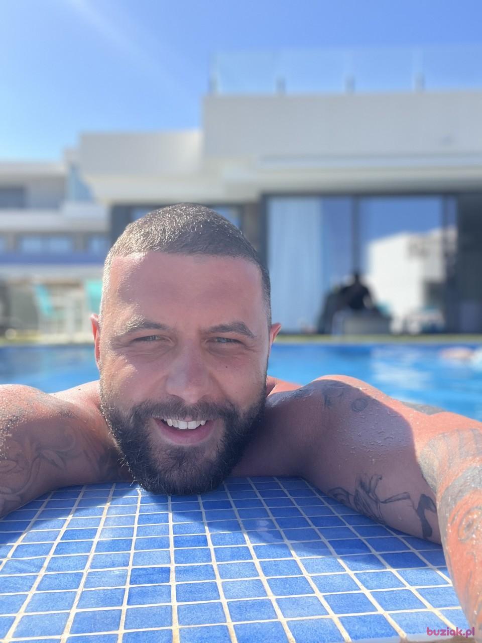 Leszek, Male, 43, Wielka Brytania, Photo: 8