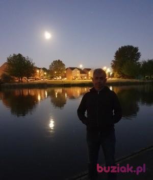 Ryszard, Mężczyzna, 54, Wielka Brytania, Zdjęcie: 3