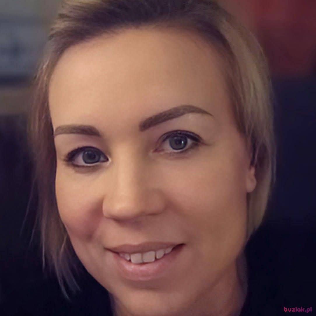 Ania, Kobieta, 43, Biała Rawska, Polska, Zdjęcie: 1