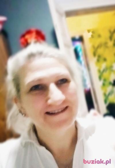 Małgosia, Female, 52, Środa Wielkopolska, Polska, Photo: 3